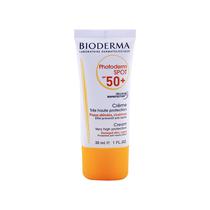 Cosmetico Bioderma Photoderm Spot SPF50 + Crema 30ML* - 3401353791169