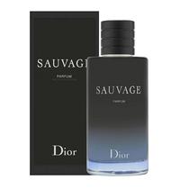 Perfume Christian Dior Sauvage Parfum 200ML