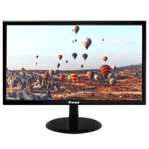 Monitor 19" Ifoved IF-2188D IPS19 FHD LED 75HZ/5MS BK