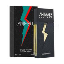 Perfume Animale Masculino 200ML