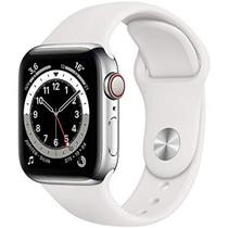 Apple Watch S6 44MM Silver