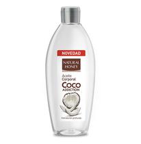 Cosmetico Revlon Natural Honey Aceite Corp Coco 300ML - 8411126028700