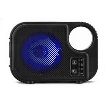 Speaker Kolav J402 4" Rec/USB/TF/Bluetooth