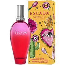 Perfume Escada Flor Del Sol Edt Feminino - 100ML