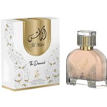 Perfume Sahari Al Mas The Diamond Edp Unisex - 100ML
