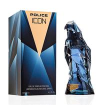 Perfume Police Icon Eau de Parfum 125ML