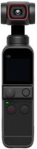 Camera Estabilizadora Dji Pocket 2 OT-210 - Black
