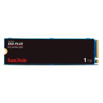 HD Sandisk Plus 1TB M.2 PCI-Exp 3.0 X4 - SDSSDA3N-1T00-G26