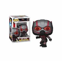 Funko Coleccionables Pop Quantumania Ant-Man 1137