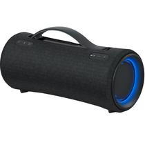 Speaker Portatil Sony SRS-XG300 Bluetooth - Preto