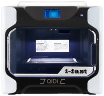 Impressora 3D Qidi Tech I-Fast - Bivolt