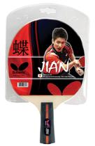 Raquete para Ping Pong Butterfly Jia'N