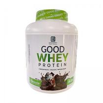 Whey Protein Good Whey Protein 5LB 2.27KG Chocolate