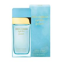 Perfume D&G Ligth Blue Forever Edp 50ML - Cod Int: 60348