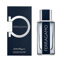 Perfume Salvatore Ferragamo Eau de Toilette 100ML