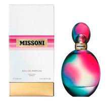 Perfume Missoni Eau de Parfum Feminino 100ML