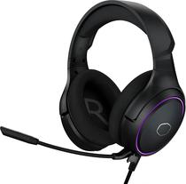 Headset Gaming Cooler Master MH-650 - Preto