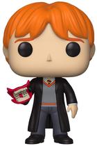 Boneco Ron Weasley - Harry Potter - Funko Pop! 71