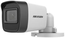 Camera de Seguranca CCTV Hikvision DS-2CE16H0T-Itpf 2.8MM 5MP Bullet