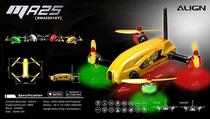 T-Rex MR25 Quadcopter Racing RM42501XET