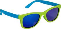 Oculos de Sol Infantil Buba - 14210 Verde/Azul