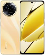Smartphone Realme 11 5G RMX3780 Dual Sim 6.72" 8GB/256GB Glory Gold (Caixa Feia)