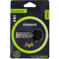 Pendrive Ecopower 16GB Eagle USB 2.0