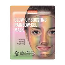 Purederm Glow-Up Boosting Rainbow Mask - ADS769