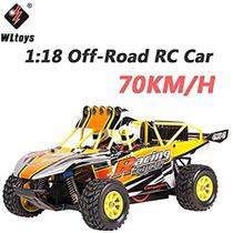 Carro K929-B Wltoys