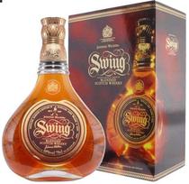 Whisky Swing 15 Anos 750ML c/ Est Uni.