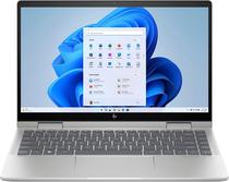 Notebook HP Envy X360 14-ES0033DX 14" Touch Intel Core i7-1355U 16/1TB W11 - Silver