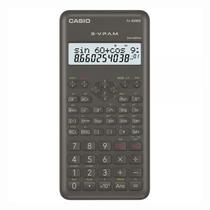 Calculadora Cientifica Casio FX-82MS-2 Cientifica
