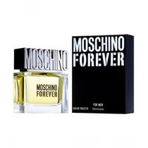 Perfume Moschino Forever 100ML Edt - 8011003802418