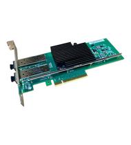 F. M PCI Exp 10GB 2PORTS SFP+ Adapter Intel X710-DA2 2*SFP+