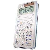 Calculadora Sharp Cientifica 12 Digitos EL-531TGBDW Branco