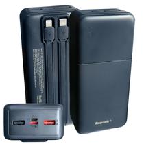 Bateria Auxiliar Ecopower EP-C868/36000MAH