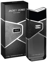 Perfume Emper Jacket Uomo Edt 100ML - Masculino