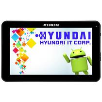 Tablet Hyundai Maestro Tab HDT-9433L 8GB de 9.0" 2MP/0.3MP - Preto