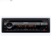 Radio do Carro Sony MEX-N5300BT