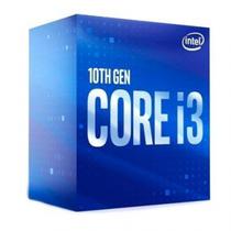 Processador Intel 1200 i3 10100 Box 4.3GHZ