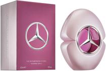 Perfume Mercedes Benz Woman Edp Feminino - 60ML