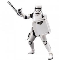 Estatua Kotobukiya Artfx+ Star Wars - First Order Stormtrooper Executioner