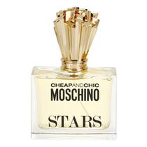 Perfume Moschino Cheapandchic Stars F Edp 100ML