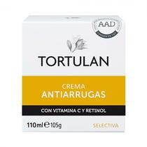 Creme Tortulan Antirugas C Vitamina C e Retinol 110ML