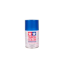 Spray Tamiya PS-16 Metal Blue (100ML) 86016