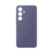 Estuche Protector Samsung EF-PS921TVEGWW para Galaxy S24 Violet
