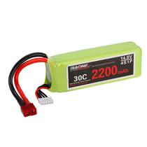Bateria Lipo 14.8V 2200MAH 30C