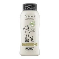 Wahl 820004T Dog Shampoo Oatmeal Formula - 820004T