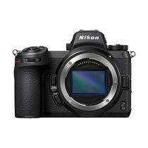 Camera Nikon Z7 II Corpo (Sem Manual)