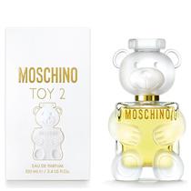 Perfume Moschino Toy 2 Edp 100 ML
